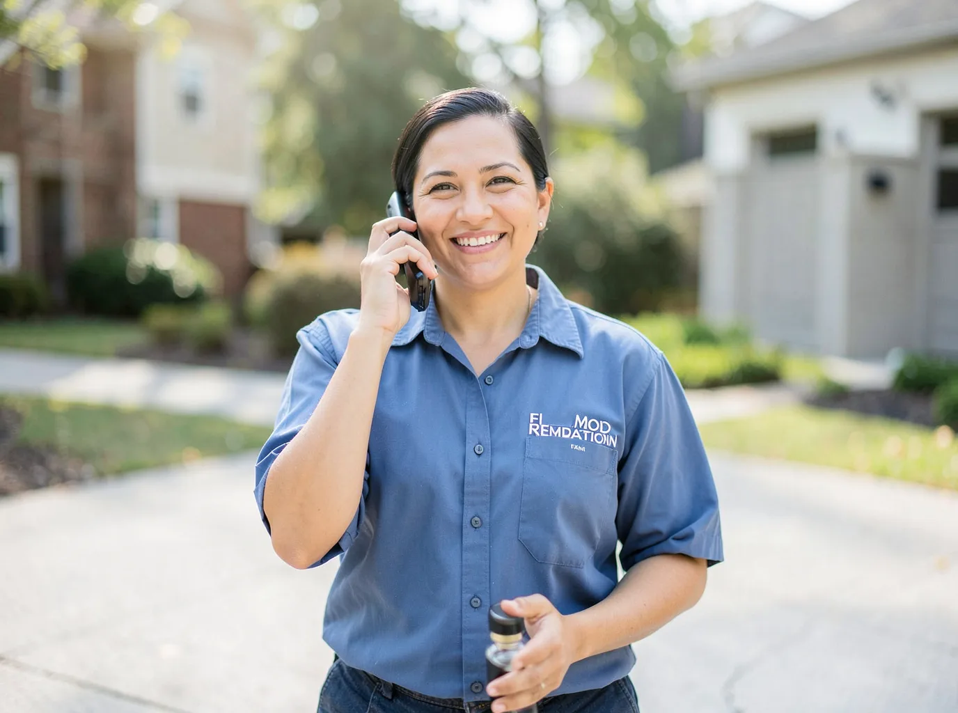 Mold Remediation Fairland, OK FAQs